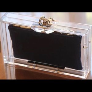 ISO Charlotte Olympia Black Insert